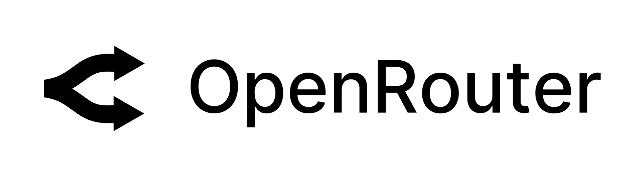 OpenRouter Help Center home page